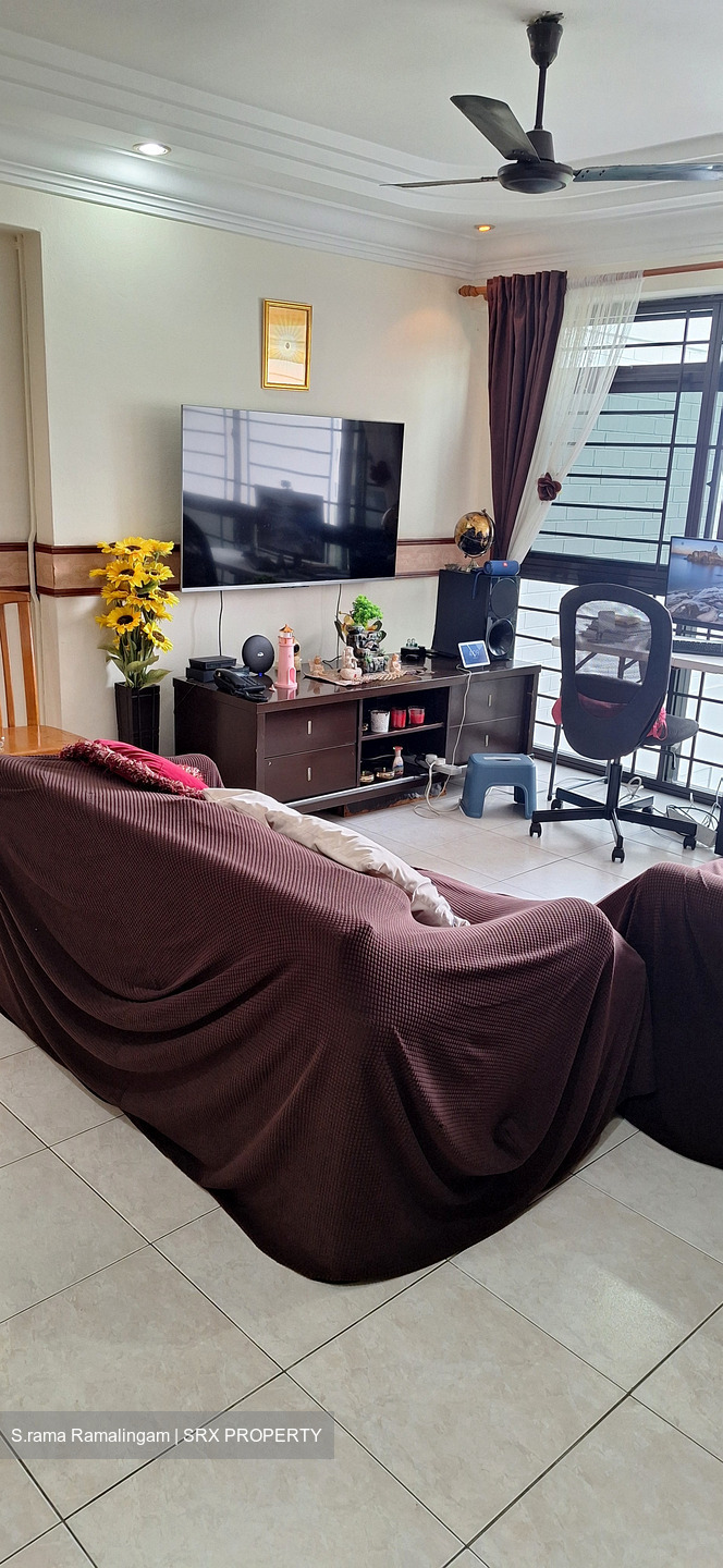 Blk 533 Woodlands Vista (Woodlands), HDB 4 Rooms #623147741